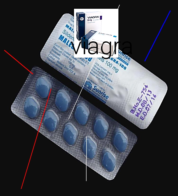 Médicament générique viagra